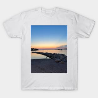 Adriatic sea T-Shirt
